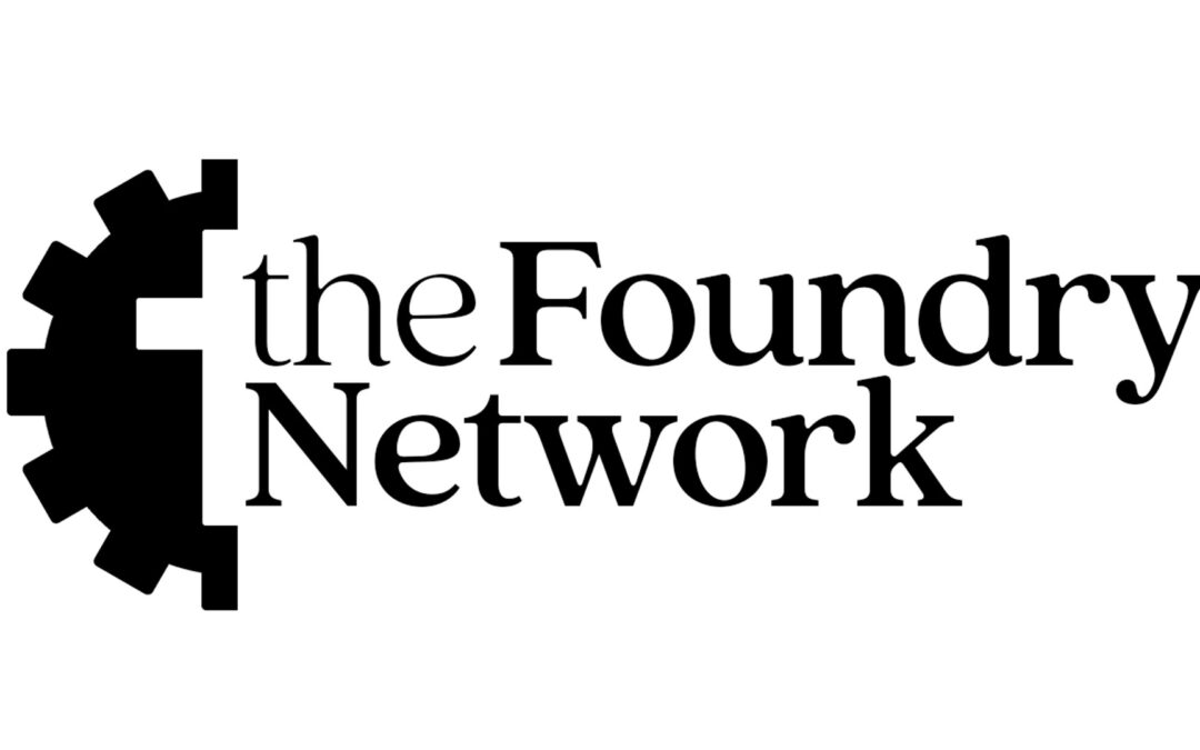 Foundry Network Spring Gathering