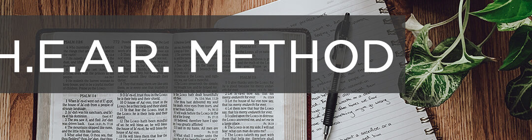 H.E.A.R. Method